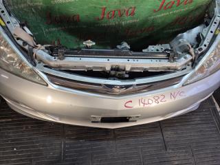Ноускат передний TOYOTA ESTIMA ACR40 2AZ-FE 5 ракурс Ноускат передний TOYOTA ESTIMA ACR40 2AZ-FE 5 ракурс