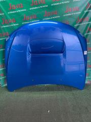 Капот передний SUBARU IMPREZA GH8 EJ20 1 ракурс