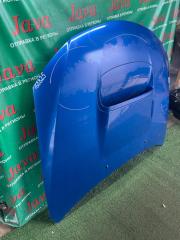 Капот передний SUBARU IMPREZA GH8 EJ20 2 ракурс