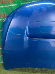 Капот передний SUBARU IMPREZA GH8 EJ20 4 ракурс