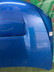 Капот передний SUBARU IMPREZA GH8 EJ20 5 ракурс