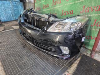 Ноускат передний TOYOTA CROWN GRS200 4GR-FSE 2 ракурс