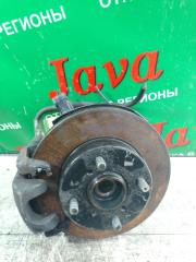 Ступица левая передняя  SUZUKI WAGON R SOLIO MA34S M13A 1 ракурс