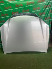 Капот передний TOYOTA CROWN GRS184 2GR-FSE 53301-30421 1 ракурс