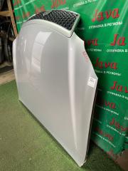 Капот передний TOYOTA CROWN GRS184 2GR-FSE 53301-30421 3 ракурс
