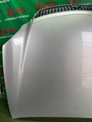 Капот передний TOYOTA CROWN GRS184 2GR-FSE 53301-30421 4 ракурс