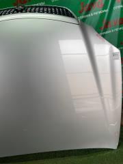 Капот передний TOYOTA CROWN GRS184 2GR-FSE 53301-30421 5 ракурс