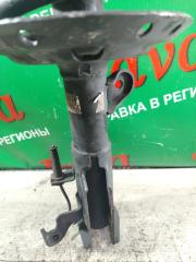 Стойка правая передняя HONDA INSIGHT ZE2 LDA 4 ракурс