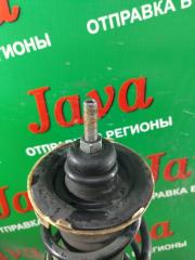 Стойка правая передняя HONDA INSIGHT ZE2 LDA 5 ракурс