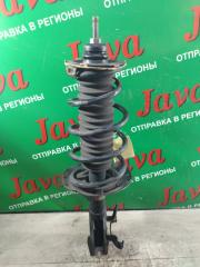 Стойка левая передняя HONDA INSIGHT ZE2 LDA 1 ракурс