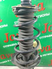 Стойка левая передняя HONDA INSIGHT ZE2 LDA 2 ракурс