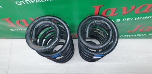 Пружина задняя TOYOTA ALPHARD ANH20 2AZ-FE 48231-58060 2 ракурс
