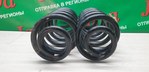 Пружина задняя TOYOTA ALPHARD ANH20 2AZ-FE 48231-58060 3 ракурс