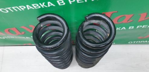 Пружина задняя BMW 3-SERIES E90 N46B20B 3 ракурс