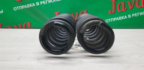 Пружина задняя BMW 3-SERIES E90 N46B20B 4 ракурс