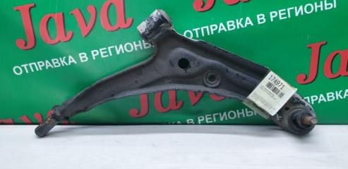 Рычаг правый передний NISSAN AD VFY10 GA15DE 5450052Y70 1 ракурс