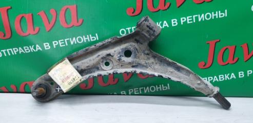 Рычаг левый передний NISSAN AD VFY10 GA15DE 5450052Y15 1 ракурс