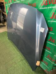 Капот передний MAZDA ATENZA GJ2FW SH-VPTR 3 ракурс Капот передний MAZDA ATENZA GJ2FW SH-VPTR 3 ракурс