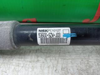 Рулевая рейка передняя HONDA STEPWGN RK5 R20A 53600-SZW-J03 3 ракурс
