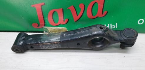 Рычаг левый передний SUZUKI WAGON R SOLIO MA34S M13A 45200-76G21 4 ракурс