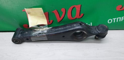 Рычаг правый передний SUZUKI WAGON R SOLIO MA34S M13A 45200-76G21 4 ракурс