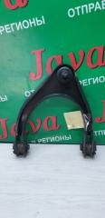 Рычаг левый передний TOYOTA CROWN GRS182 3GR-FSE 48630-39085 4 ракурс