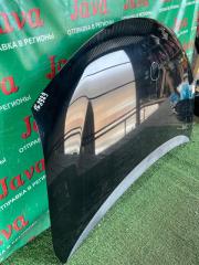 Капот передний HONDA ODYSSEY RC1 K24W 2 ракурс Капот передний HONDA ODYSSEY RC1 K24W 2 ракурс