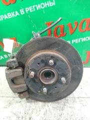 Ступица левая передняя TOYOTA BB QNC21 3SZ-VE 1 ракурс