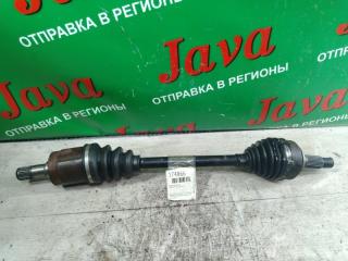 Привод левый передний HONDA FIT GP1 LDA 44306-TF0-N00 1 ракурс