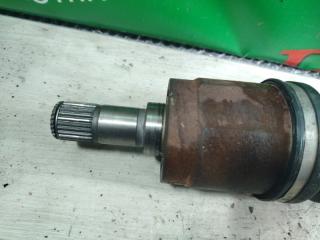 Привод левый передний HONDA FIT GP1 LDA 44306-TF0-N00 2 ракурс
