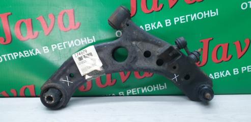 Рычаг правый передний TOYOTA BB QNC21 3SZ-VE 48068-B1090 1 ракурс