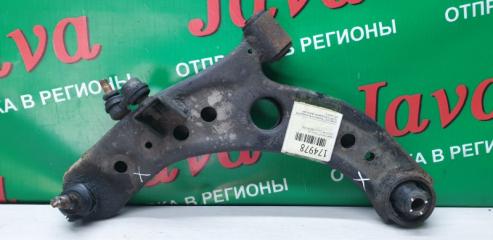 Рычаг левый передний TOYOTA BB QNC21 3SZ-VE 48069-B1090 1 ракурс