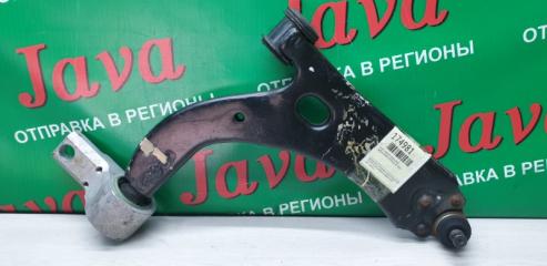 Рычаг правый передний MAZDA DEMIO DY3W ZJ-VE D35034300C 1 ракурс