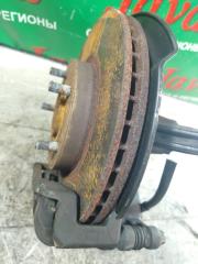 Ступица правая передняя HONDA STREAM RN6 R18A 51211-SMA-000 3 ракурс