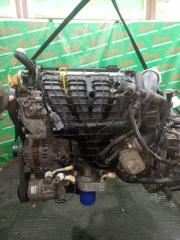 Двигатель JEEP PATRIOT MK74 ED3 2 ракурс Двигатель JEEP PATRIOT MK74 ED3 2 ракурс