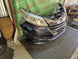 Ноускат передний HONDA ODYSSEY RC1 K24W 2 ракурс