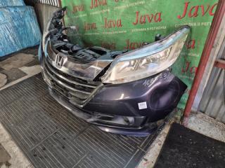 Ноускат передний HONDA ODYSSEY RC1 K24W 3 ракурс