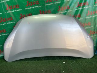 Капот передний NISSAN SERENA C27 MR20DD 1 ракурс Капот передний NISSAN SERENA C27 MR20DD 1 ракурс