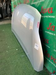 Капот передний NISSAN SERENA C27 MR20DD 3 ракурс Капот передний NISSAN SERENA C27 MR20DD 3 ракурс