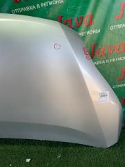 Капот передний NISSAN SERENA C27 MR20DD 5 ракурс Капот передний NISSAN SERENA C27 MR20DD 5 ракурс