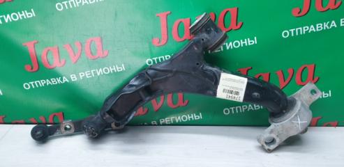 Рычаг левый передний TOYOTA CROWN GRS200 4GR-FSE 1 ракурс