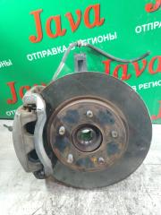 Ступица левая передняя NISSAN SERENA C26 MR20DD 1 ракурс