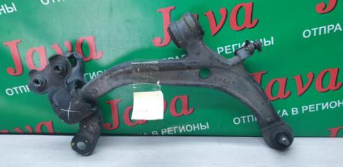 Рычаг правый передний HONDA STREAM RN6 R18A 51350-SMA-903 1 ракурс