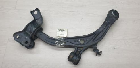 Рычаг правый передний HONDA STREAM RN6 R18A 51350-SMA-903 5 ракурс
