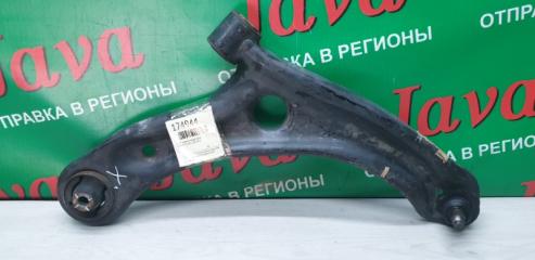 Рычаг правый передний HONDA FIT GP5 LEB 51350T5AJ01 1 ракурс