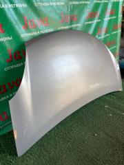 Капот передний TOYOTA PASSO KGC30 1KR-FE 2 ракурс