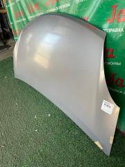 Капот передний TOYOTA PASSO KGC30 1KR-FE 3 ракурс