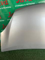Капот передний TOYOTA PASSO KGC30 1KR-FE 4 ракурс