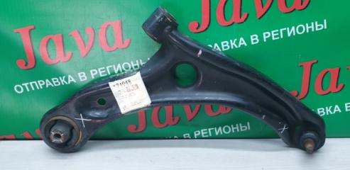 Рычаг правый передний HONDA FIT GK3 L13B 51350T5AJ01 1 ракурс