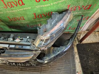 Ноускат передний HONDA ODYSSEY RB2 K24A 4 ракурс